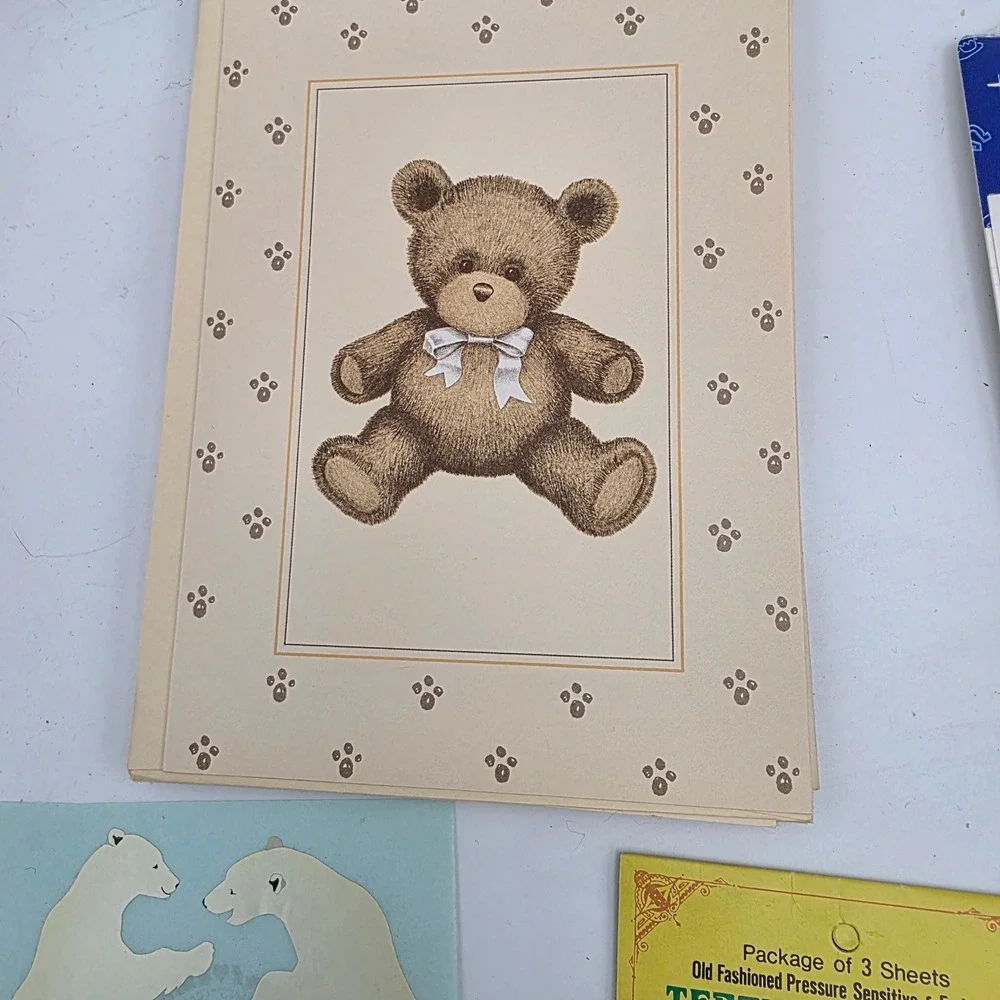 Hallmark vintage collection
